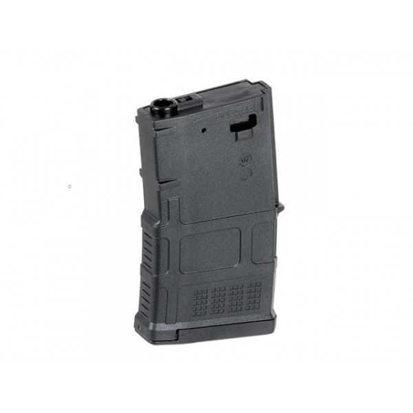DMAG M4/AR15 20/70RDS - BLACK [D-Day]
